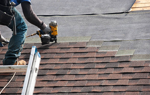 Licensed Roof Repair service in Cheyenne, OK - Brentwood Metal Roofing